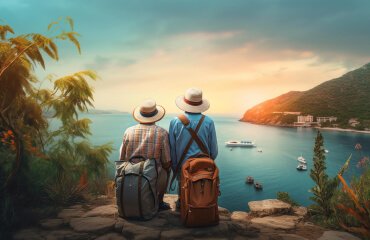 Sakura Dreams And Samurai Tales.