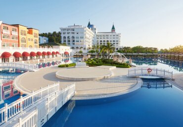 All Inclusive Ultimate Circle Island Day with Lunch